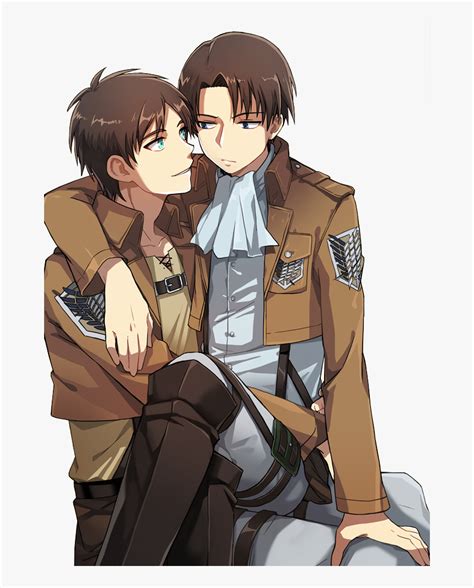 fanfic levi